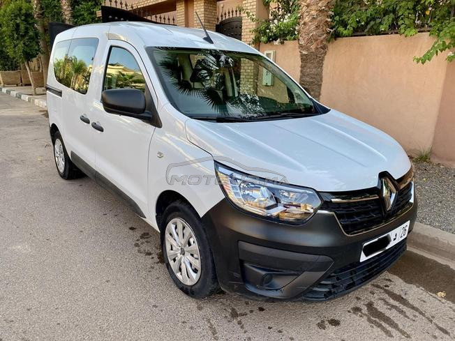 Renault Express diesel 2022