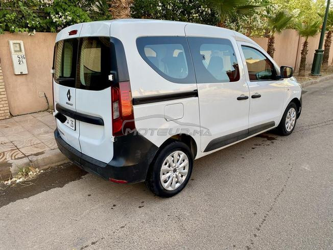 Renault Express diesel 2022