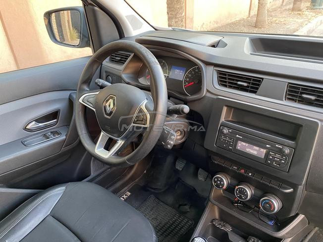 Renault Express diesel 2022