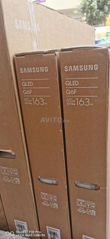 Samsung QLED Q6F neuf garantie - 2