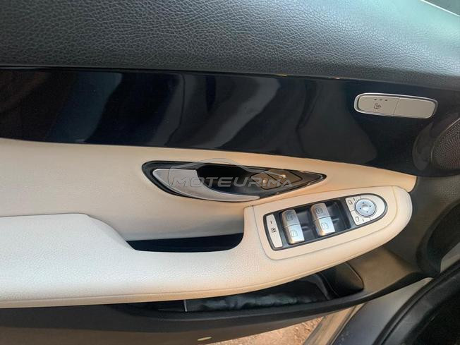 Mercedes C200 sw- Ded 2025🇩🇪  carnet d'entretien