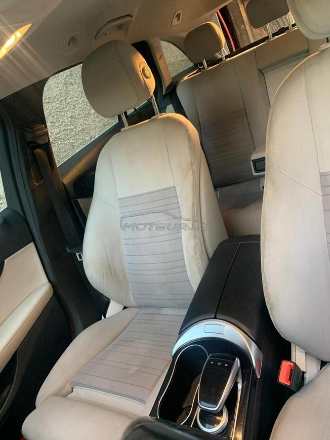 Mercedes C200 sw- Ded 2025🇩🇪  carnet d'entretien