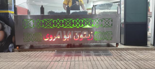 المدينة العالية حي لافيلوط قرب السويقة - 2