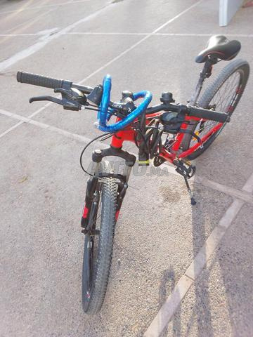 Vélo - 2