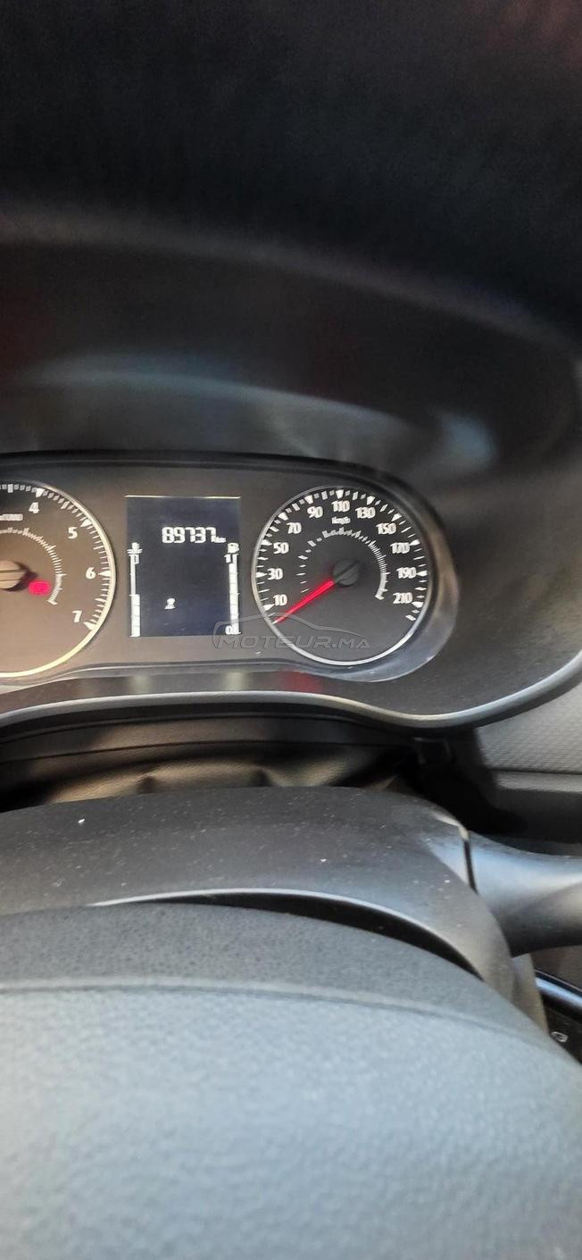 Dacia Sandero Streetway 2022 | 90.000km