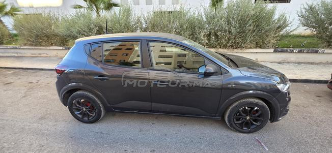 Dacia Sandero Streetway 2022 | 90.000km