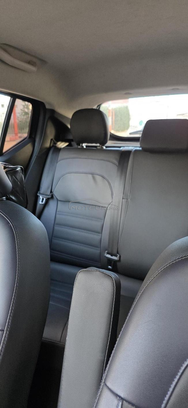 Dacia Sandero Streetway 2022 | 90.000km