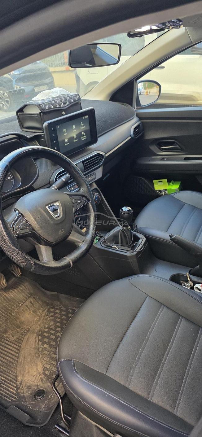 Dacia Sandero Streetway 2022 | 90.000km