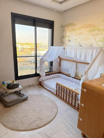 Appartement à vendre 115 m² à Fès