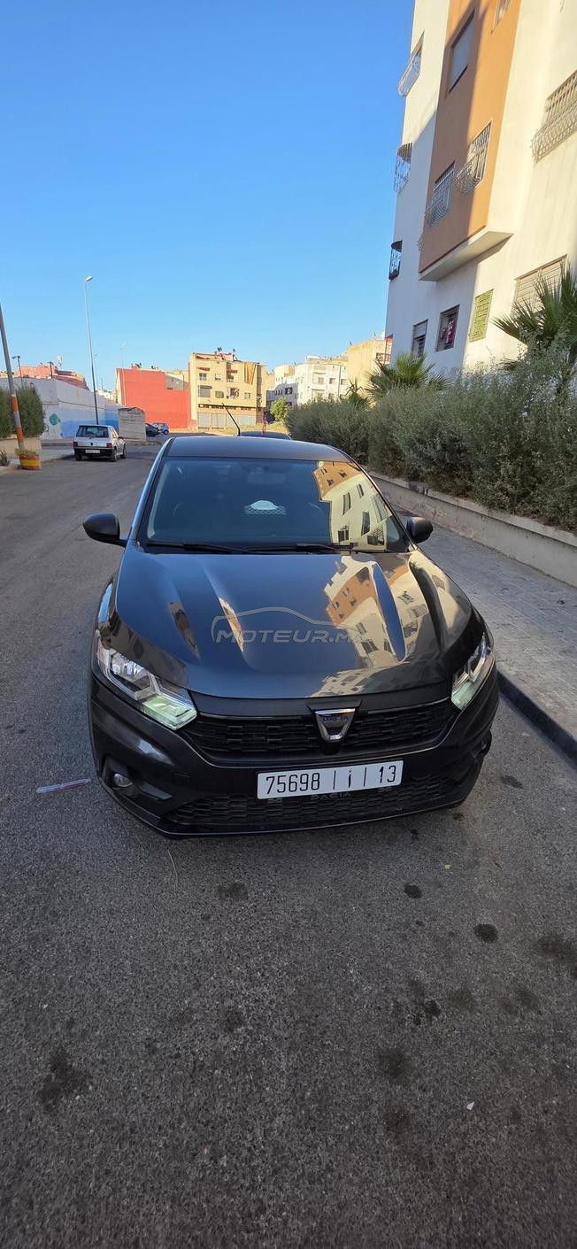 Dacia Sandero Streetway 2022 | 90.000km
