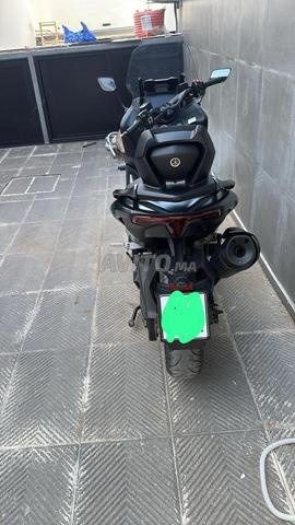 Tmax 560 tech - 2