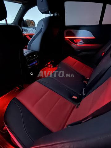 Mercedes-Benz Classe GLE Hybride Automatique 2025 - 2