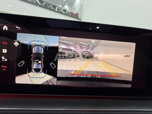 Mercedes-Benz Classe GLE Hybride Automatique 2025