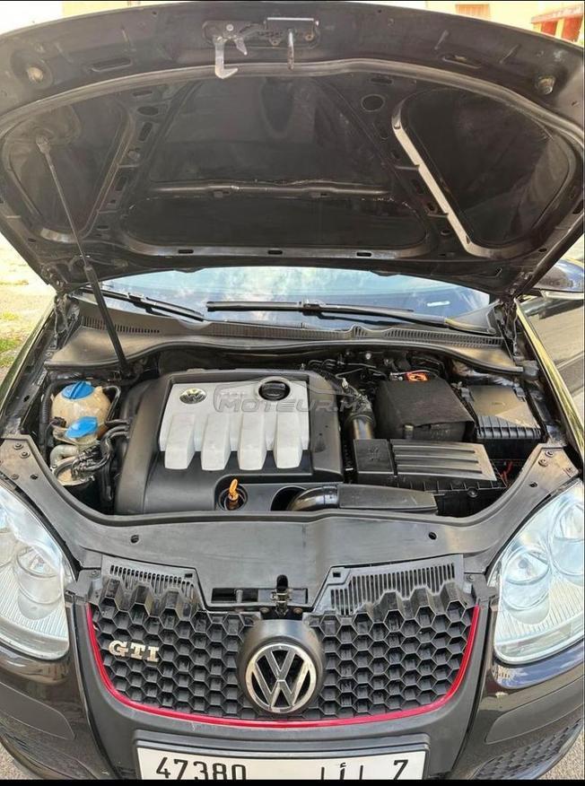 VolkswagenGolf 