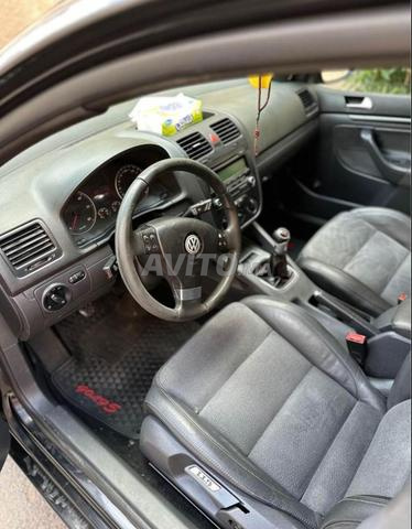 Volkswagen Golf 5 - 2