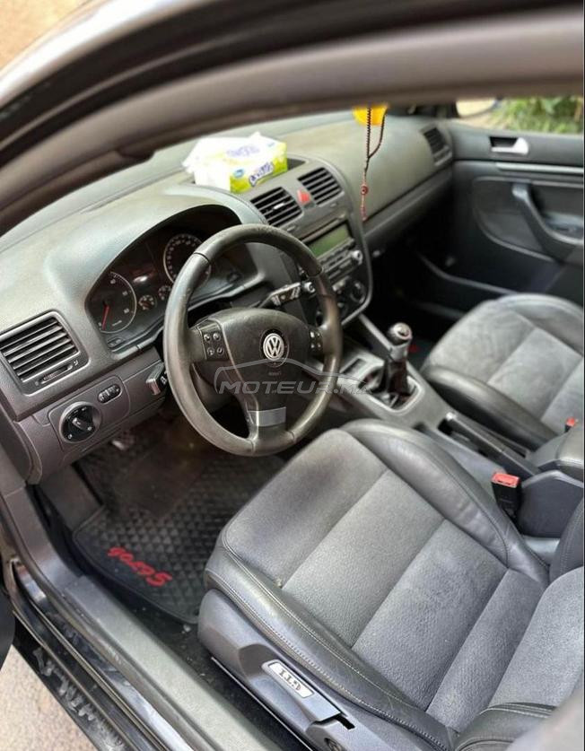VolkswagenGolf 