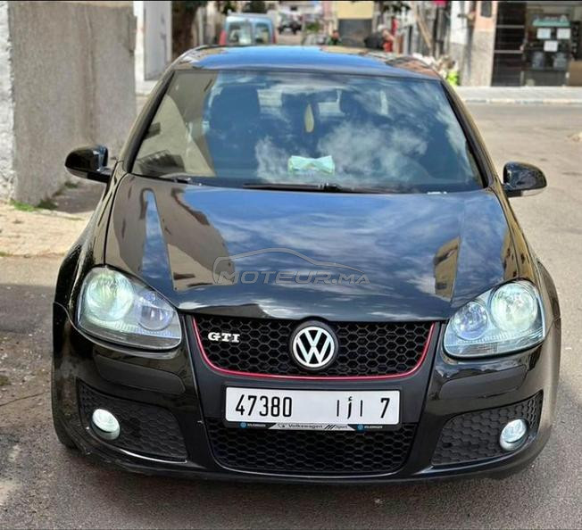 VolkswagenGolf 