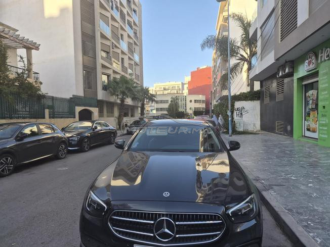  vente mercedes avant-garde année 2022