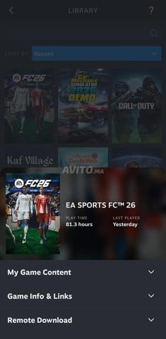 EA SPORTS FC 26