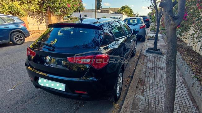 gulietta 1,6 diesel