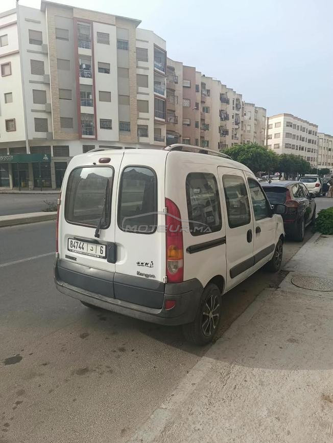 kongoo modéle 2012 bon état