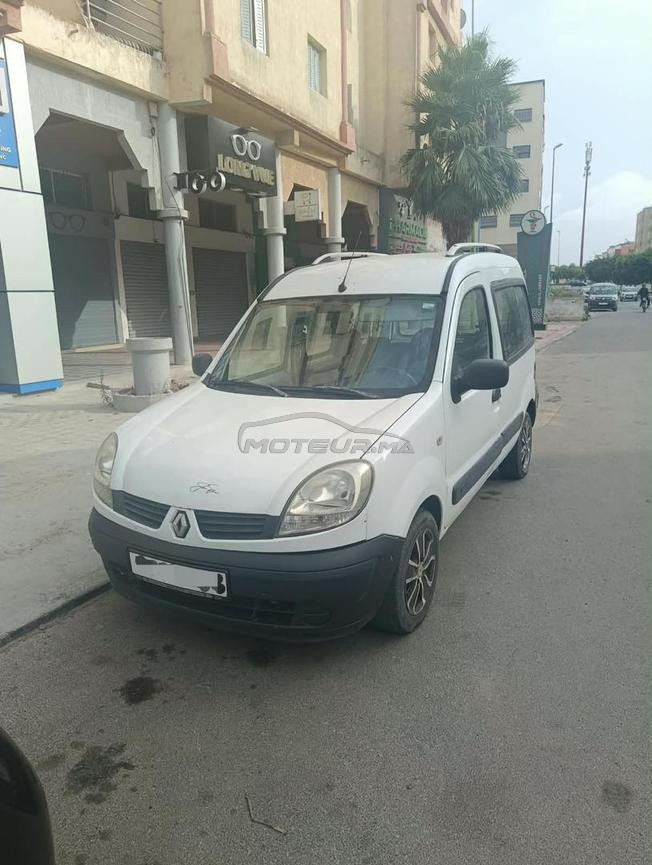 kongoo modéle 2012 bon état