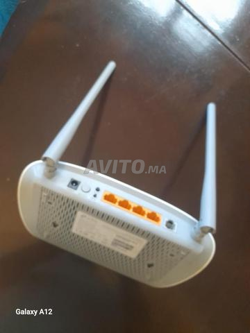 A VENDRE ROUTEUR WIFI - 2