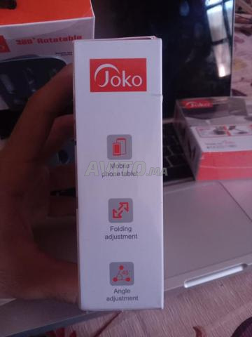 Support téléphone 360° - 2