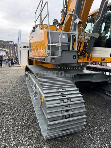 Import d’Europe engins BTP, tracteurs et camions - 2