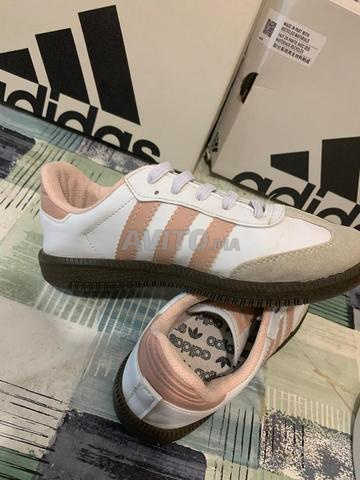 33/34 2 Adidas originales comme neuves - 2