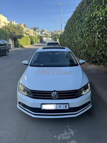 Jetta 2019 2L tdi 148k km automatique toit ouvrant
