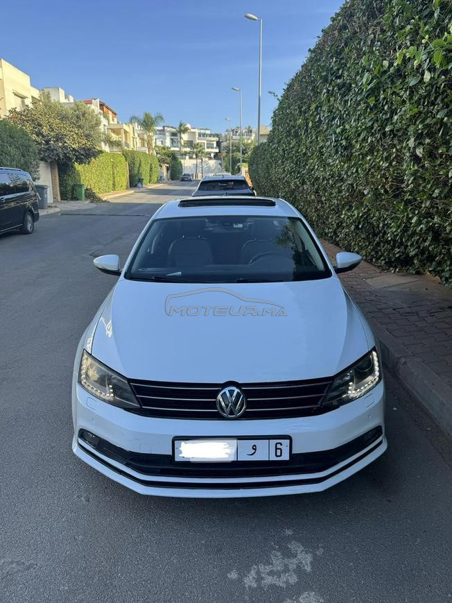 Jetta 2019 2L tdi 148k km automatique toit ouvrant