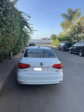 Jetta 2019 2L tdi 148k km automatique toit ouvrant