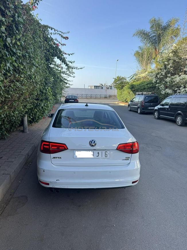 Jetta 2019 2L tdi 148k km automatique toit ouvrant