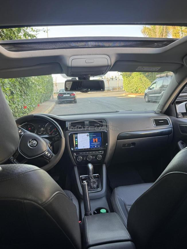 Jetta 2019 2L tdi 148k km automatique toit ouvrant
