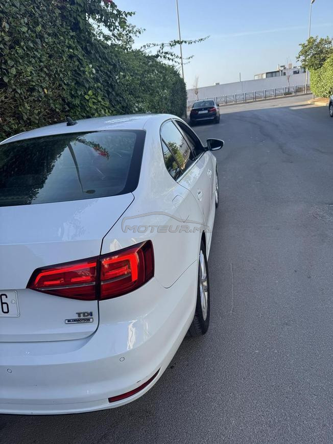 Jetta 2019 2L tdi 148k km automatique toit ouvrant