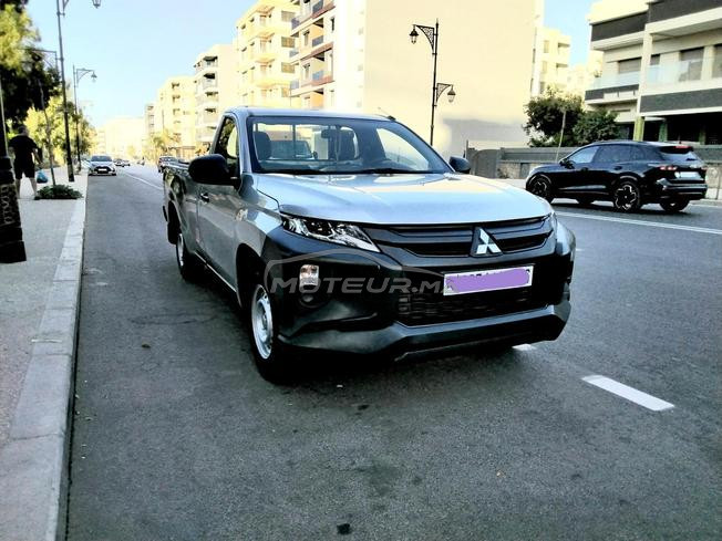  MITCHI L 200 1ER MAIN 08/2024 NEUVE DARIBA 650 
