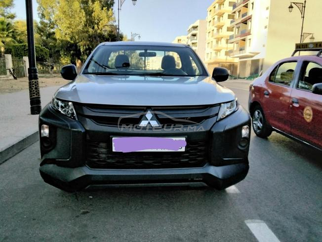  MITCHI L 200 1ER MAIN 08/2024 NEUVE DARIBA 650 