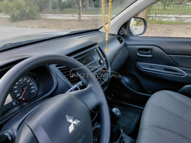  MITCHI L 200 1ER MAIN 08/2024 NEUVE DARIBA 650 