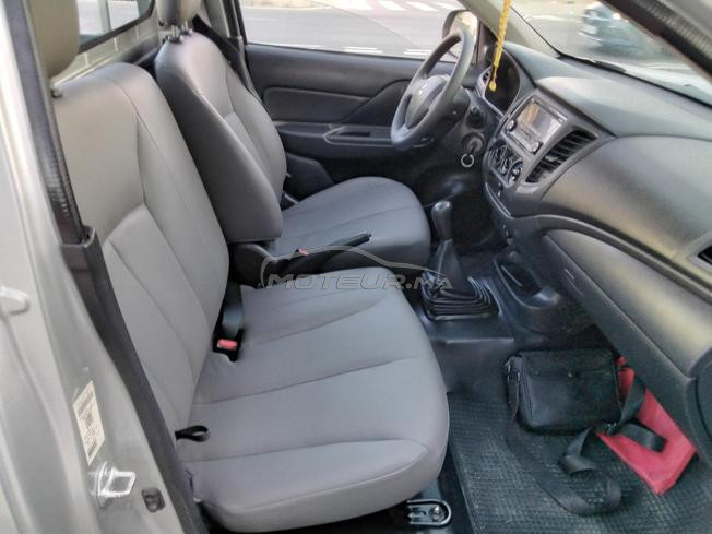  MITCHI L 200 1ER MAIN 08/2024 NEUVE DARIBA 650 
