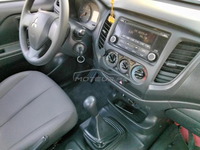  MITCHI L 200 1ER MAIN 08/2024 NEUVE DARIBA 650 
