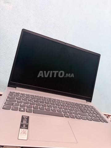 PC LENOVO PORTABLE. - 2