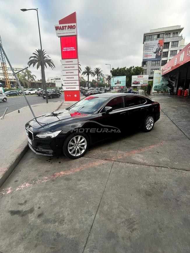 Volvo S90 Pack Polestar 210ch