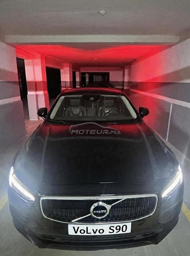 Volvo S90 Pack Polestar 210ch