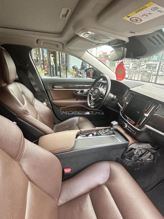 Volvo S90 Pack Polestar 210ch