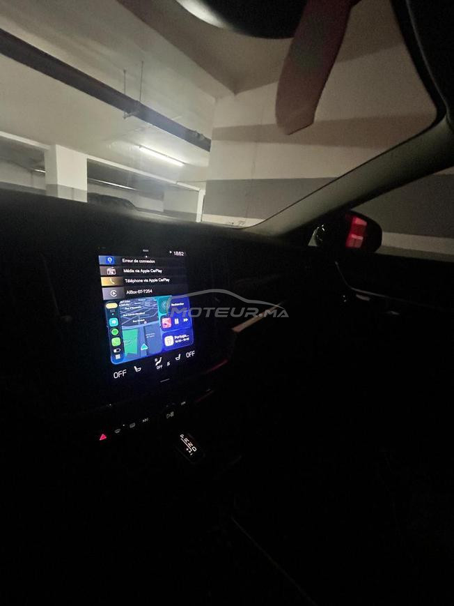 Volvo S90 Pack Polestar 210ch
