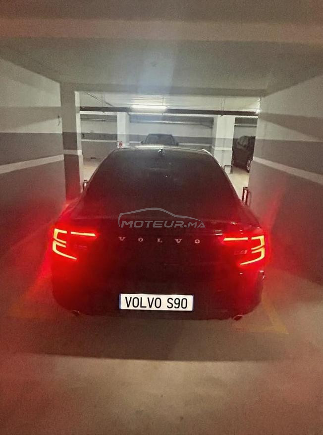 Volvo S90 Pack Polestar 210ch