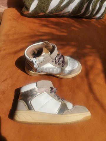 Chaussures et sandales enfants - 2