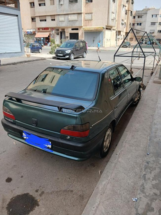 بيجو 306 للبيع 