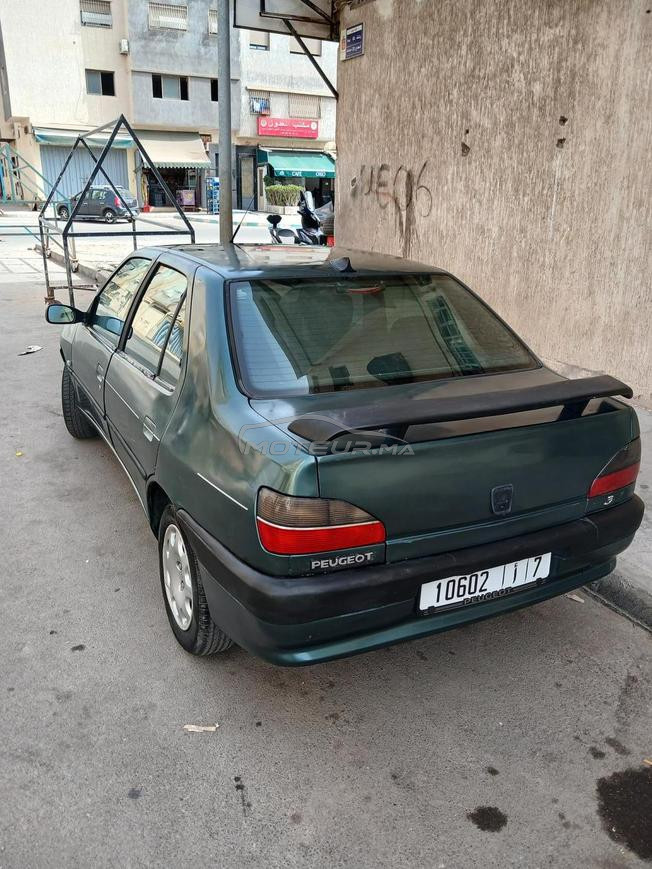 بيجو 306 للبيع 